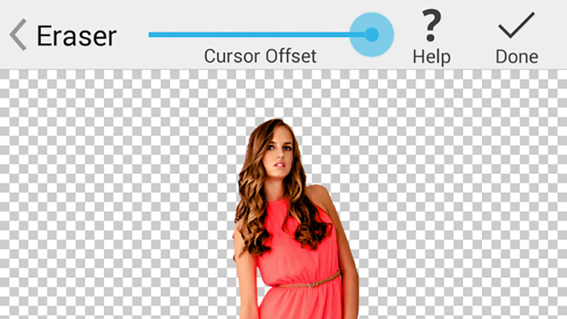 Illustration for article titled How To Turn Your Smartphone Into Photoshop